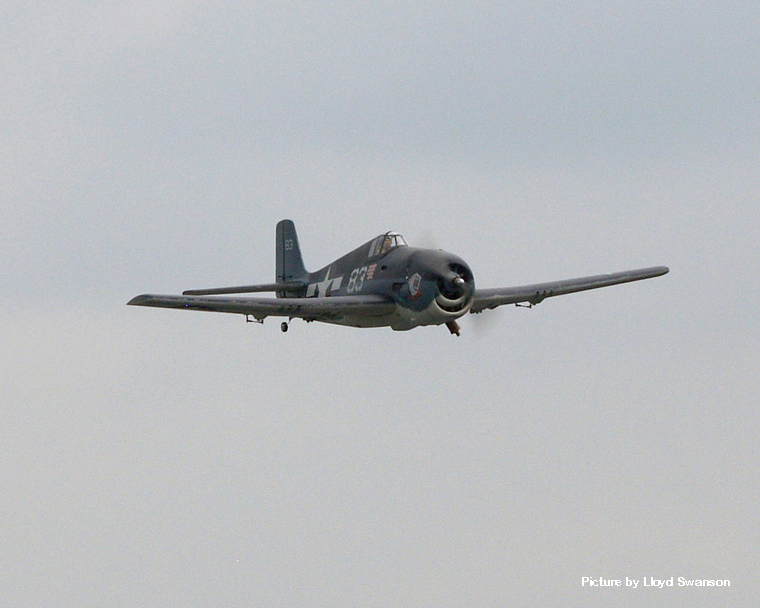 SH Warbird 2008 LHS 001a