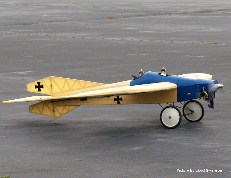 SH Warbird 2008 LHS 020