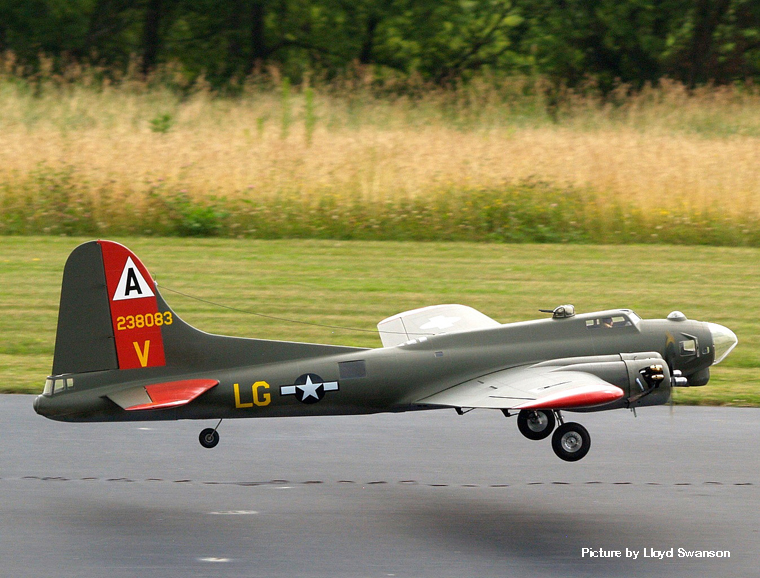 SH Warbird 2008 LHS 040