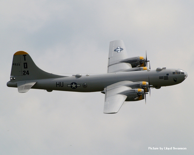 SH Warbird 2008 LHS 060