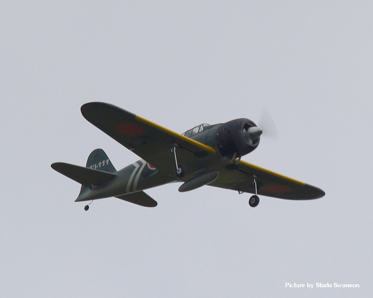 SH Warbird 2008 SRS 025