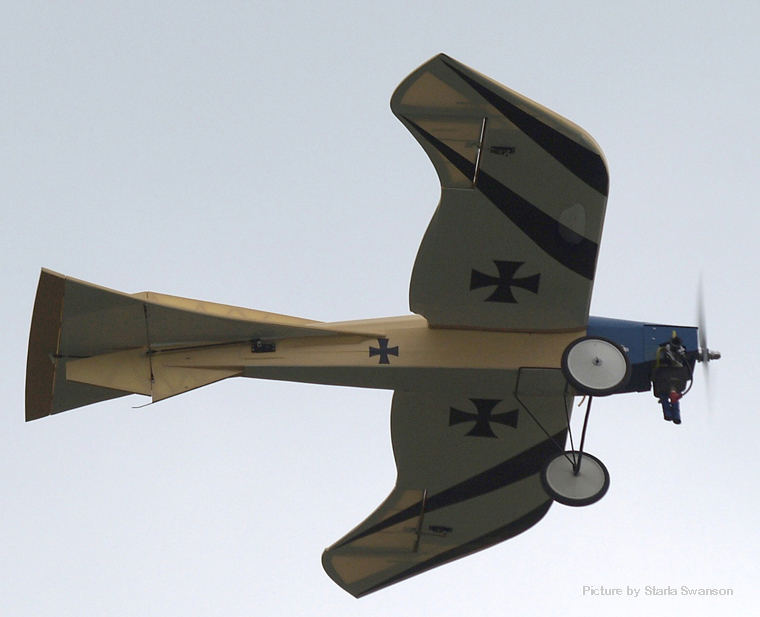 SH Warbird 2008 SRS 033
