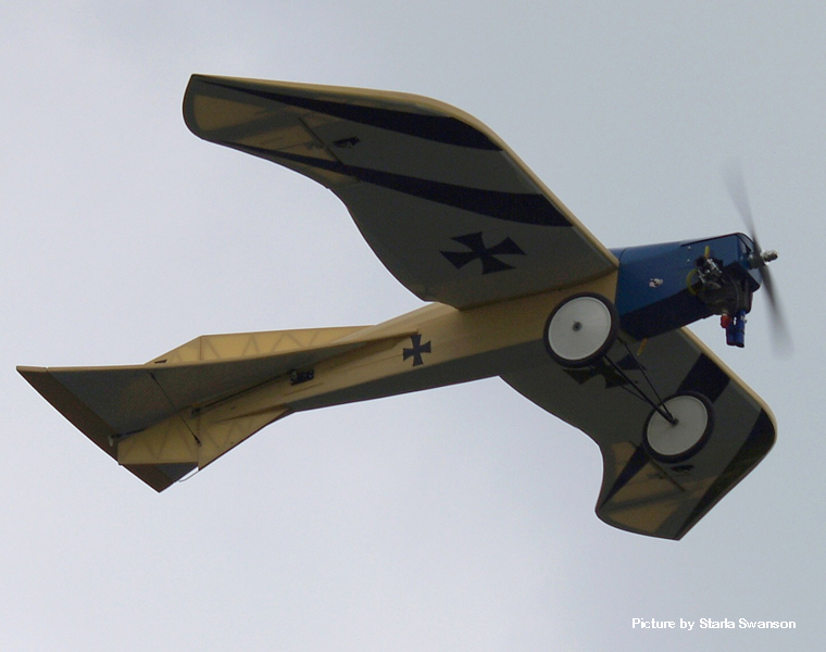 SH Warbird 2008 SRS 035