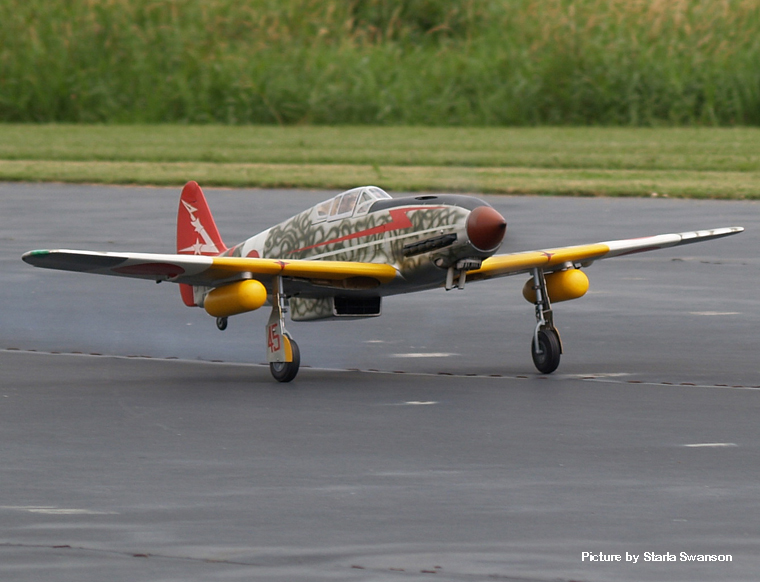 SH Warbird 2008 SRS 071