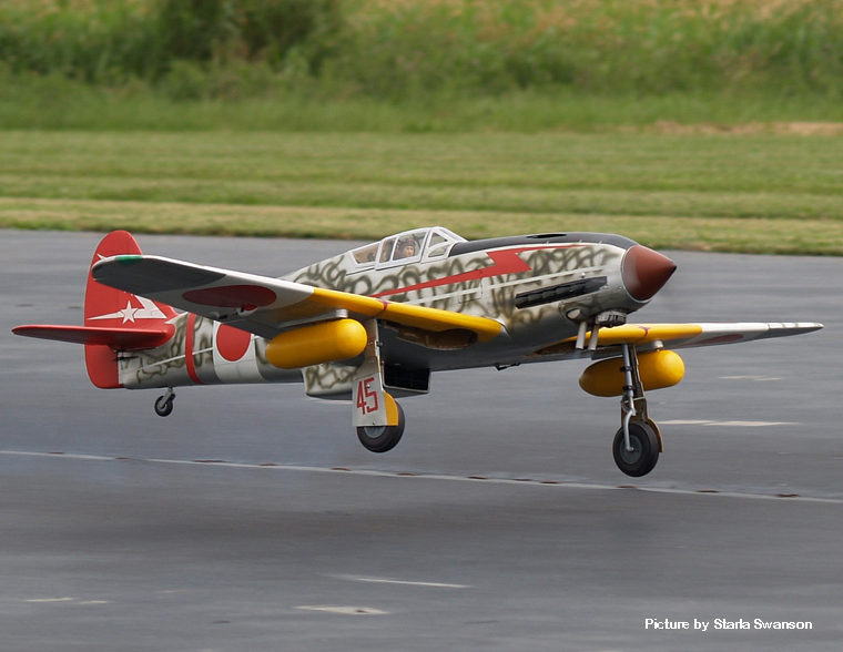 SH Warbird 2008 SRS 072