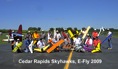 Pilots group Photo