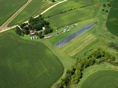 Skyhawks field, looking west northwest