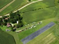 Skyhawks field, looking west northwest