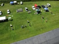 North half of the flightline.  Can you find yourself?